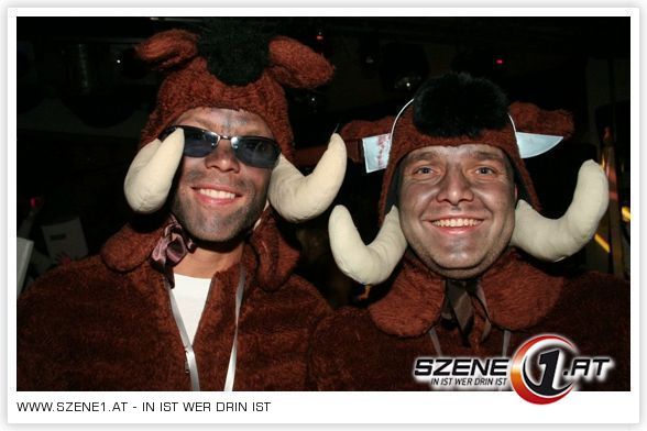chaosball 2008 - 