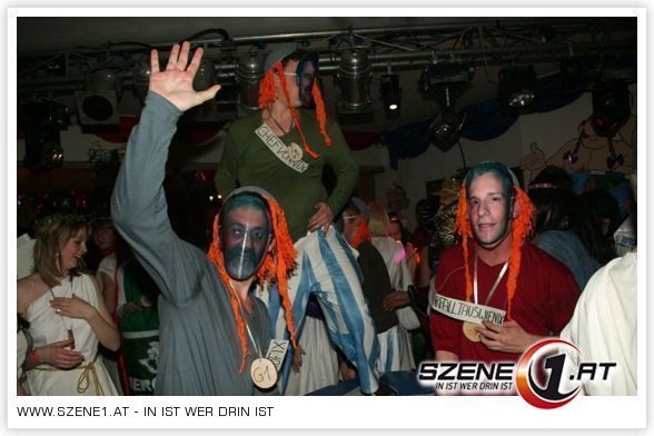 chaosball 2008 - 