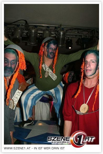 chaosball 2008 - 