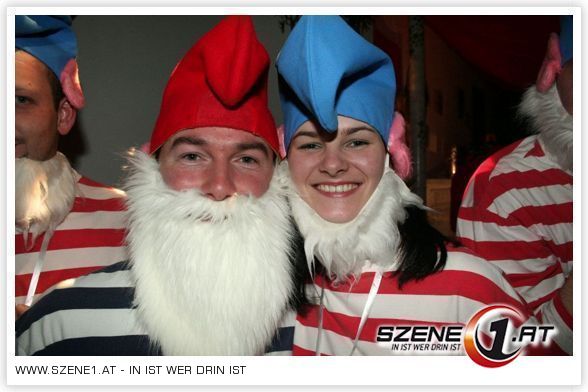 chaosball 2008 - 