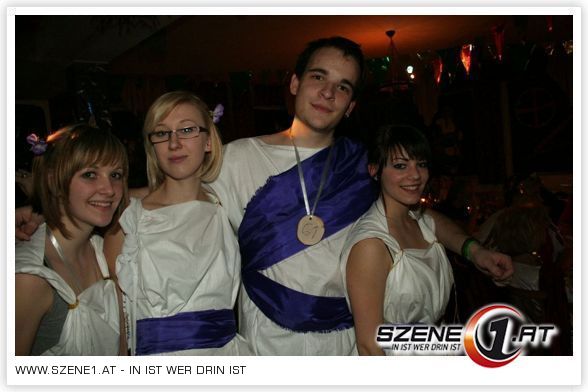 chaosball 2008 - 