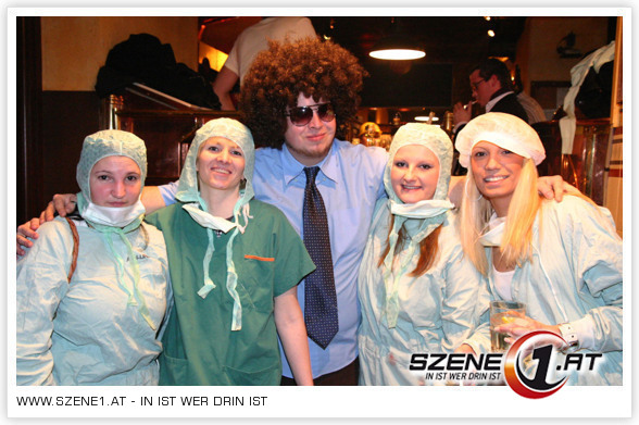 Fasching 2008 - 