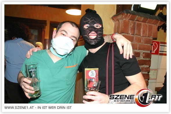 Fasching 2008 - 