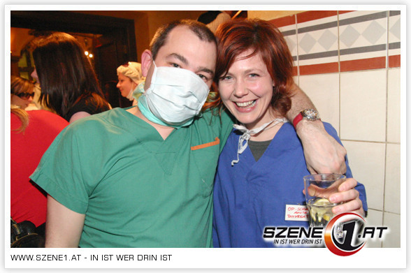 Fasching 2008 - 