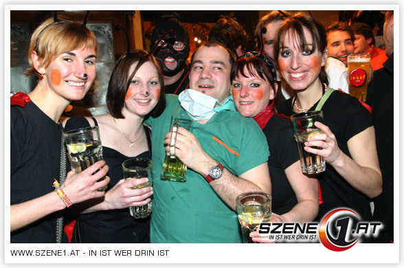 Fasching 2008 - 