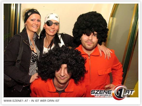 Fasching 2008 - 