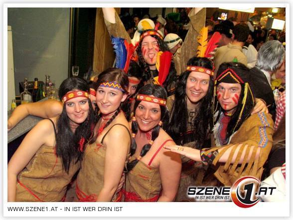 Fasching 2008 - 