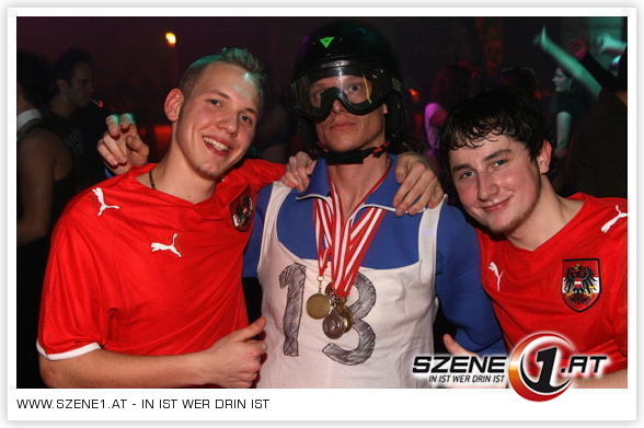 Fasching 08 - 