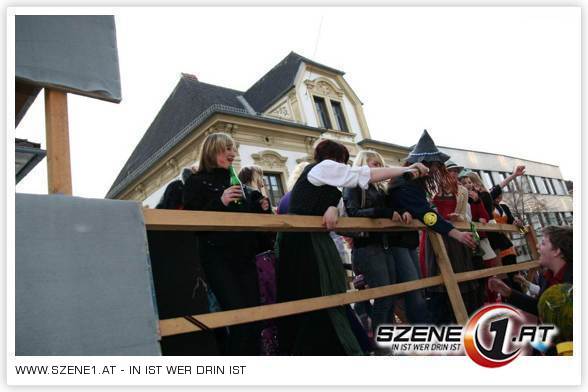 fasching 2008 - 