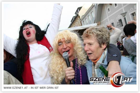 fasching 2008 - 