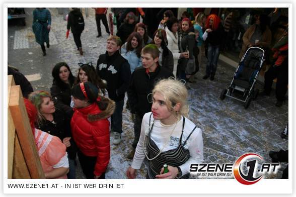 fasching 2008 - 