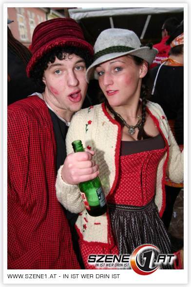 fasching 2008 - 