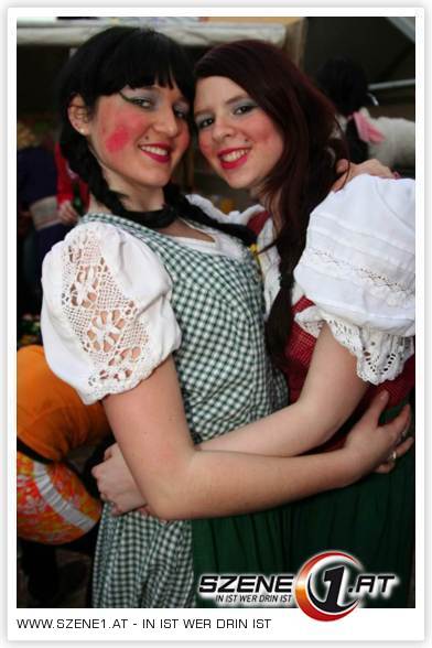 fasching 2008 - 