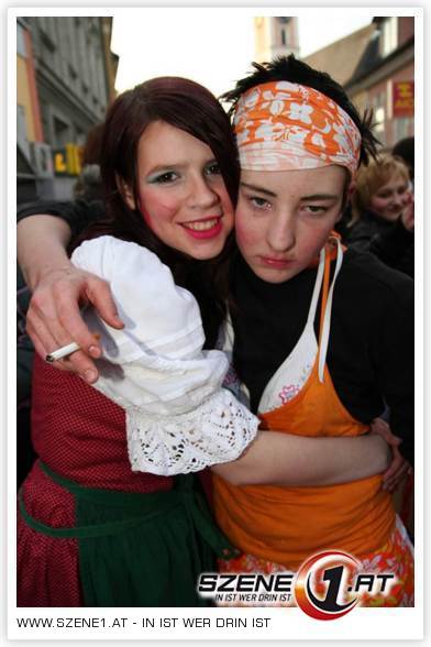 fasching 2008 - 