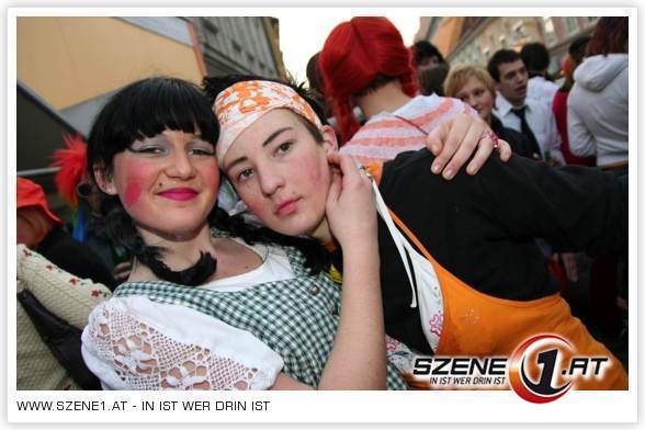 fasching 2008 - 