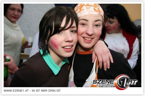 fasching 2008 - 