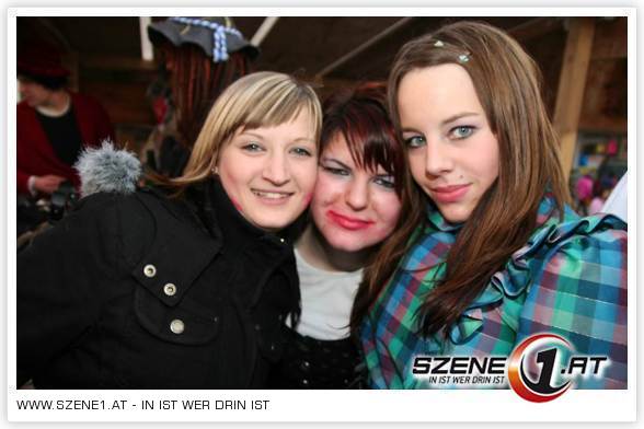 fasching 2008 - 