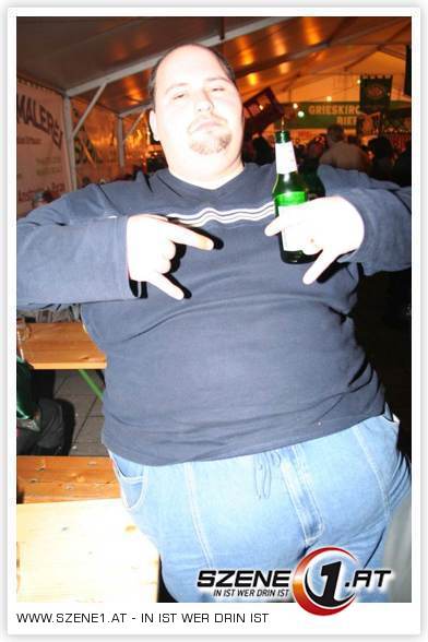 Party 2008 u.2009 - 