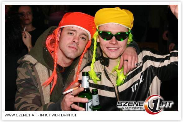 Party 2008 u.2009 - 