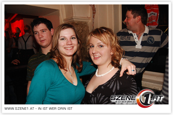 Fortgehn 2008 - 