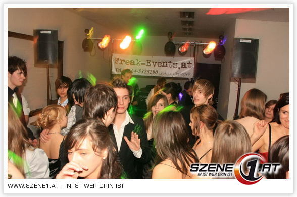 HAK2 Ball...Ich war dabei - 