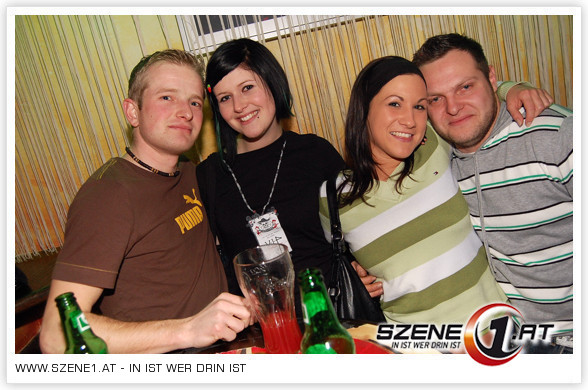 Unterwegs 2008 - 