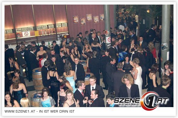 HTL-BAll 2008 - 