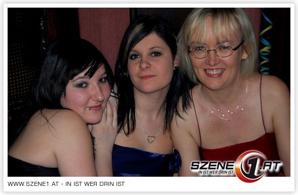 HTL-BAll 2008 - 