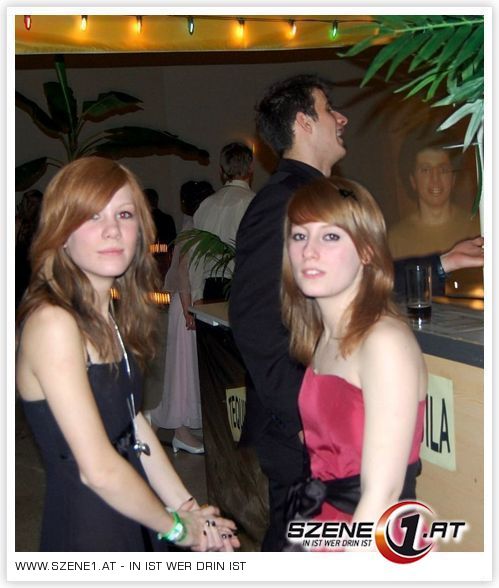 HTL-BAll 2008 - 