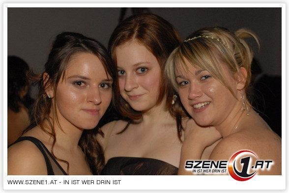 Ballsaison 2007/2008 - 