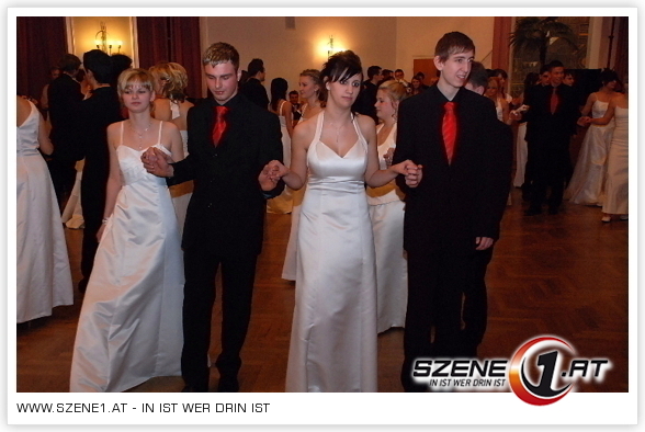 HTL-BAll 2008 - 