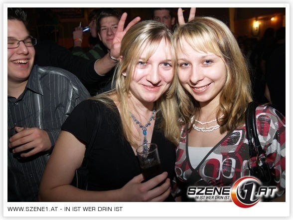 2008 ist noch lange nicht vorbei ... - 