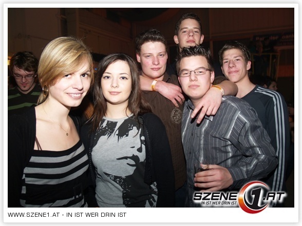 2008 ist noch lange nicht vorbei ... - 