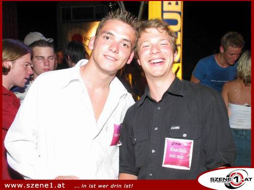 Szene1-Fotoalbum - 