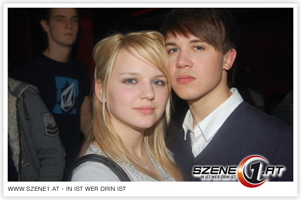 Party-Leben 200?-2008 - 