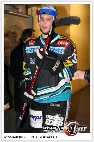 EHC Liwest Black Wings Linz - 