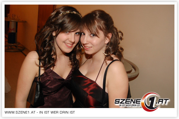 2008 - Sehr ausgelebtes Partyjahr xD - 