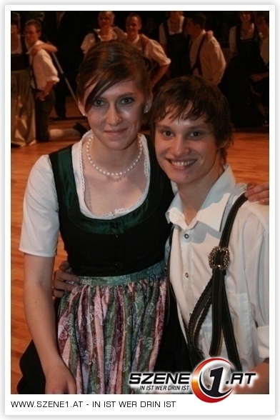 Maturaball Elmberg - St. Florian 2008 - 