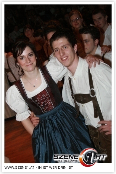 Maturaball Elmberg - St. Florian 2008 - 