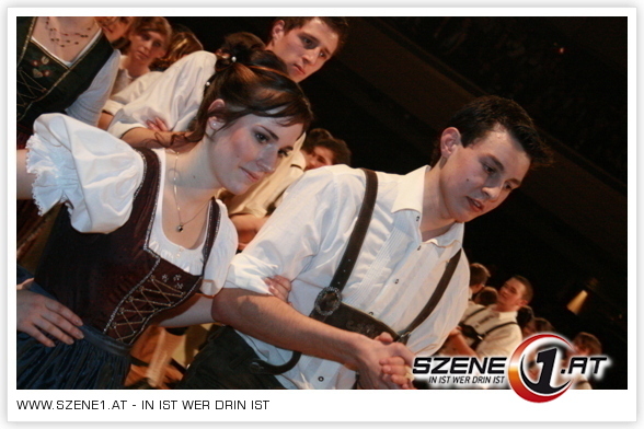 Maturaball Elmberg - St. Florian 2008 - 