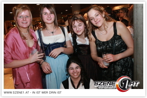 2008 - wo war ich denn da? ;-) - 