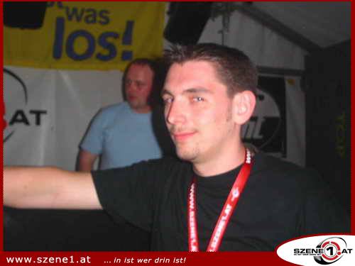 Power Nacht / Jul. 2004 - 