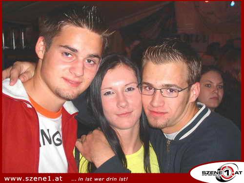 Power Nacht / Jul. 2004 - 