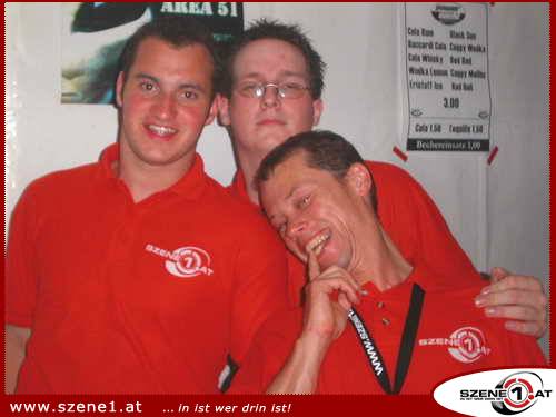 Power Nacht am Marktfest 03 07 2004 - 