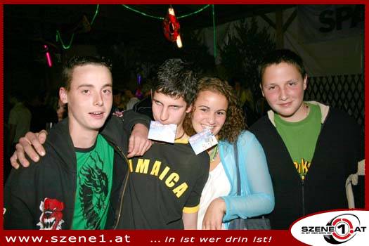 party photos - 