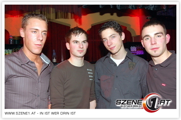 FeStL, ClUbS & fReEtImE 2008 - 