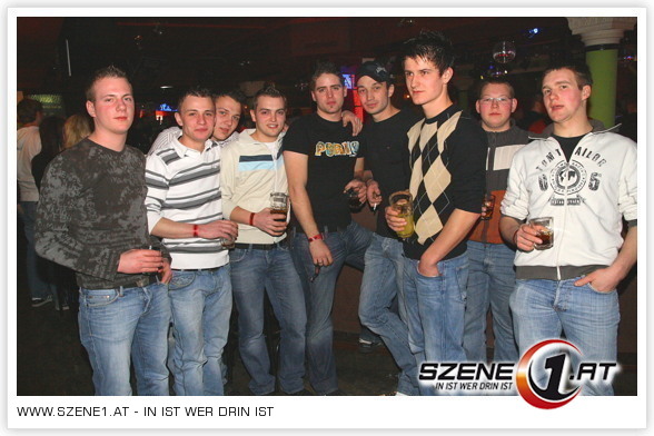 Party 2008 - 