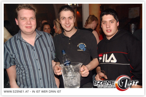 Unterwegs 2008 - 