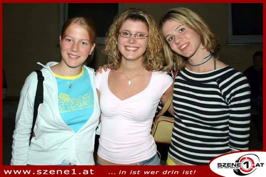 Fotos vom fort geh! 2005!!! - 