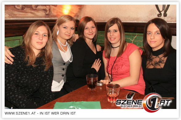 2008 - des Jahr war nur geil! - 